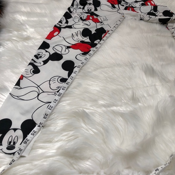 Disney Mickey Mouse leggings - Picture 6 of 10